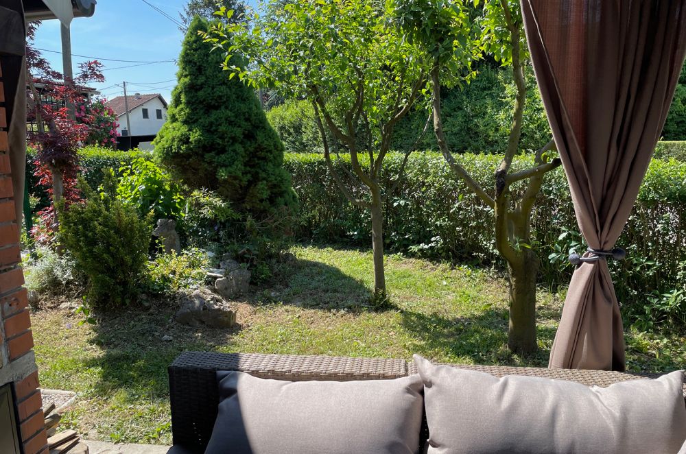 Kuća za odmor ZETA na Šoderici