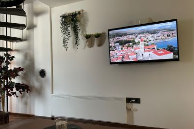Kuća za odmor ZETA na Šoderici