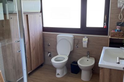 Kuća za odmor ZETA na Šoderici