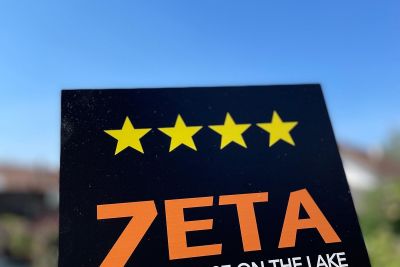 Kuća za odmor ZETA na Šoderici